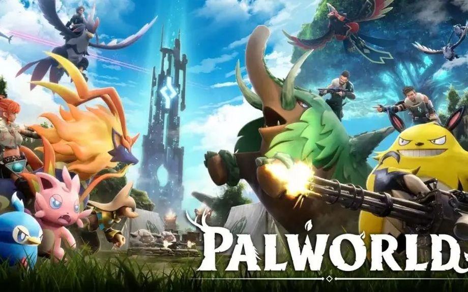 Топ-20 самых популярных игр Xbox: Palworld заняла первое место, а Baldur’s Gate 3 выбыла из списка