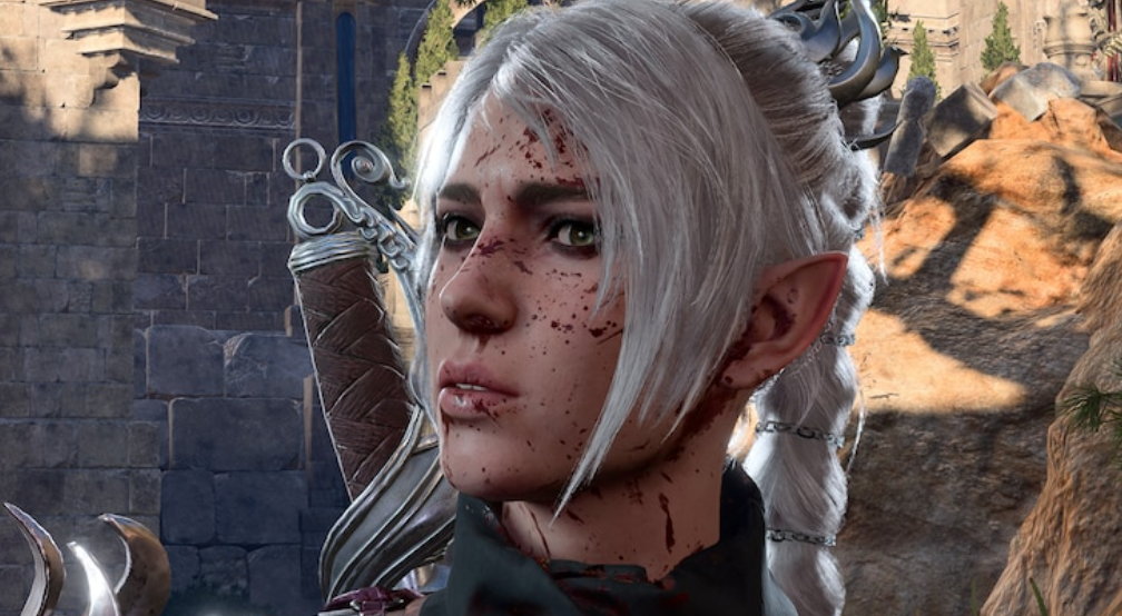 Фанатка обнаружила секретный склад персонажей Baldur’s Gate 3 Фанатка обнаружила секретный склад персонажей Baldur’s Gate 3