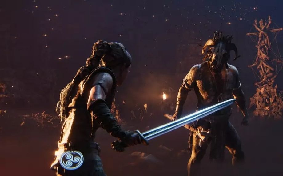 Hellblade 2: новый стандарт графики