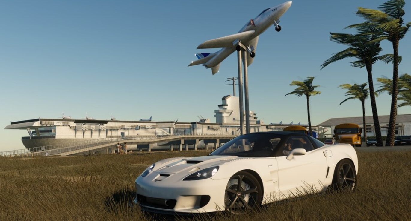 Ubisoft отзывает лицензии на The Crew, разочаровывая сообщество Ubisoft отзывает лицензии на The Crew, разочаровывая сообщество