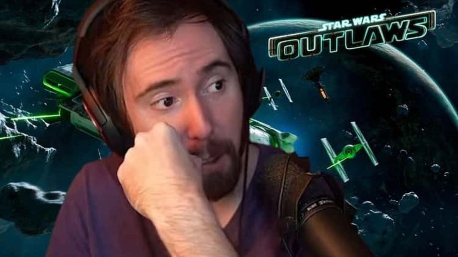 Asmongold беспокоит ‘новый минимум’ цен на Star Wars Outlaws Asmongold беспокоит ‘новый минимум’ цен на Star Wars Outlaws