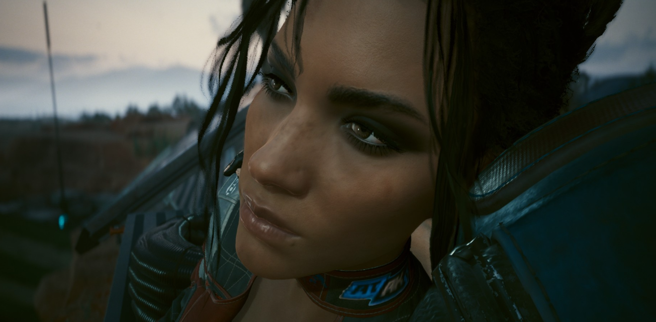 Мультиплеер для Cyberpunk 2077: моддер представил режим от CD Projekt RED Мультиплеер для Cyberpunk 2077: моддер представил режим от CD Projekt RED