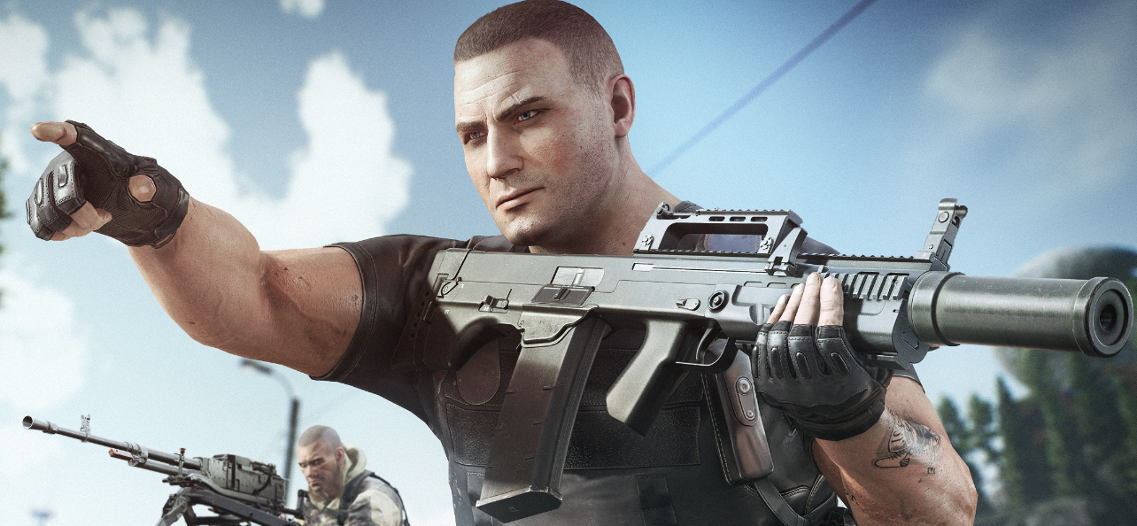 Escape from Tarkov: Возможные иски и компенсация для владельцев Edge of Darkness Escape from Tarkov: Возможные иски и компенсация для владельцев Edge of Darkness