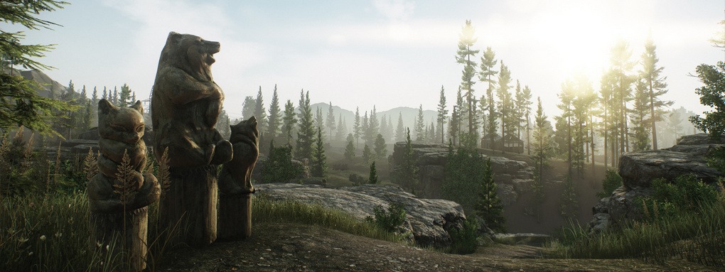 Escape from Tarkov: обновленный список изданий игры от Battlestate Games Escape from Tarkov: обновленный список изданий игры от Battlestate Games