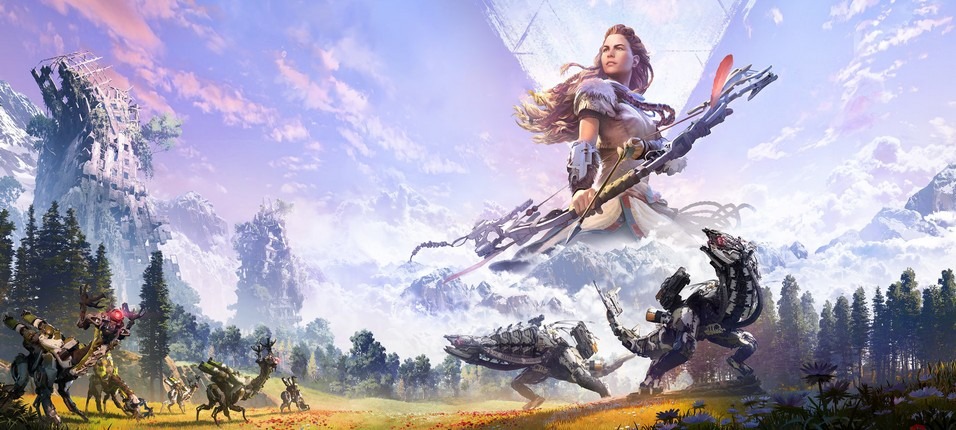 Sony удаляет Horizon Zero Dawn из PlayStation Plus Sony удаляет Horizon Zero Dawn из PlayStation Plus