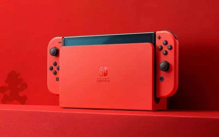 Nintendo: успешные игровые результаты, но продажи Switch снижаются Nintendo: успешные игровые результаты, но продажи Switch снижаются