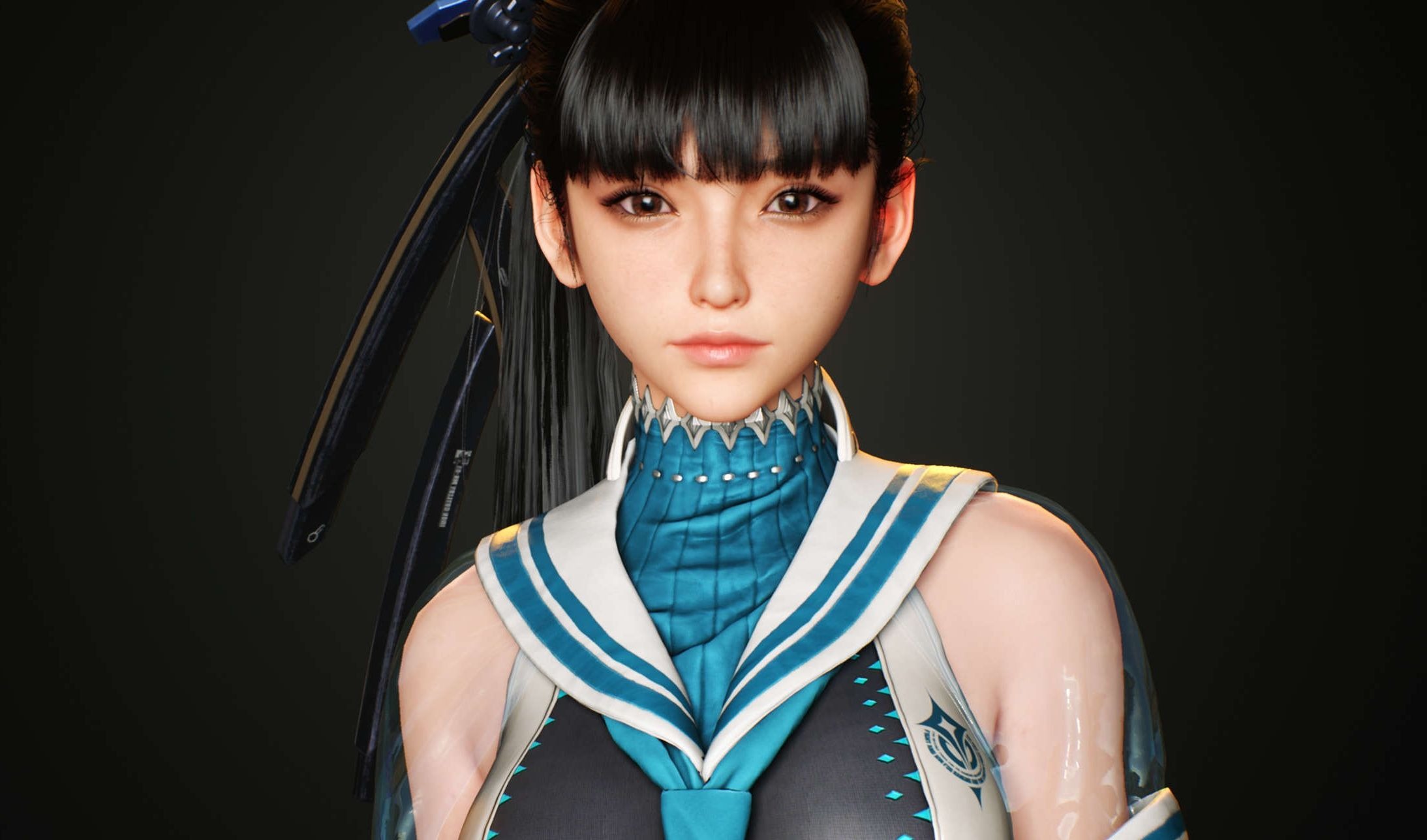 Stellar Blade: Споры Sony разоблачены Mega64 Stellar Blade: Споры Sony разоблачены Mega64