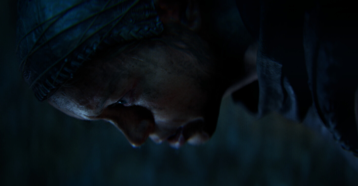 Хеллблейд 2: Новый скриншот Xbox вызывает насмешки Хеллблейд 2: Новый скриншот Xbox вызывает насмешки