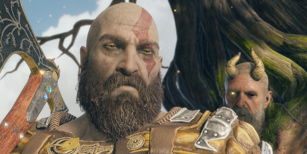 God of War Ragnarok выйдет на ПК: секрет Sony раскрыт God of War Ragnarok выйдет на ПК: секрет Sony раскрыт