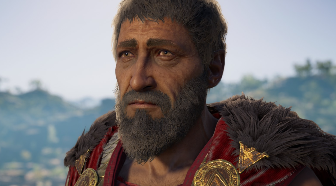 Assassin’s Creed в Game Pass: подписка на одной платформе