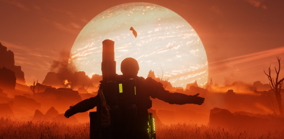 Блогеров преследует таинственный правообладатель из-за Helldivers 2 Блогеров преследует таинственный правообладатель из-за Helldivers 2