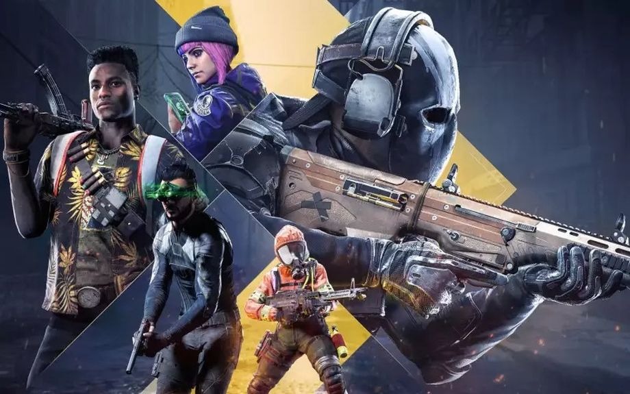 Call of Duty: Убийцы и XDefiant: новости от Ubisoft