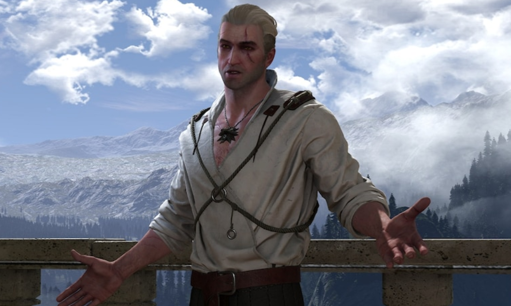 Witcher 3 отмечает 9 лет: CD Projekt RED празднует юбилей