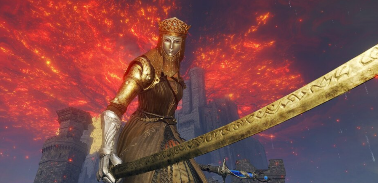 Elden Ring будет на русском: список языков от Bandai Namco
