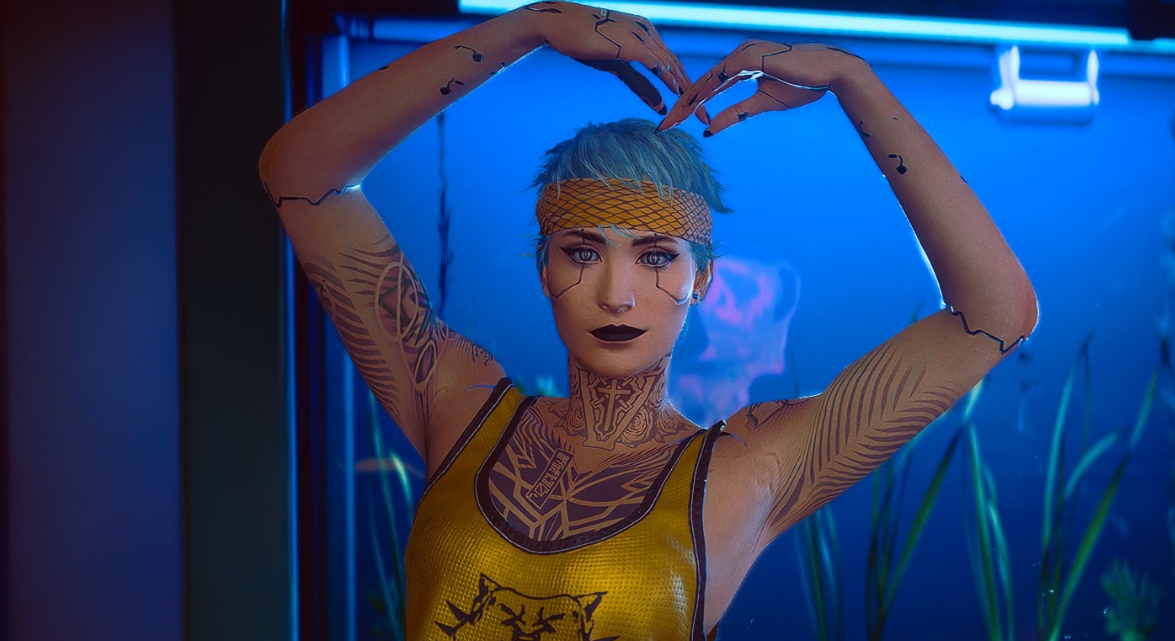 CD Projekt RED: больше на The Witcher, меньше на Cyberpunk 2077 CD Projekt RED: больше на The Witcher, меньше на Cyberpunk 2077