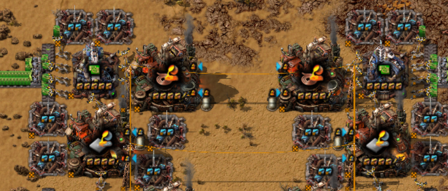 Factorio: скоро анонс даты выхода Space Age Factorio: скоро анонс даты выхода Space Age