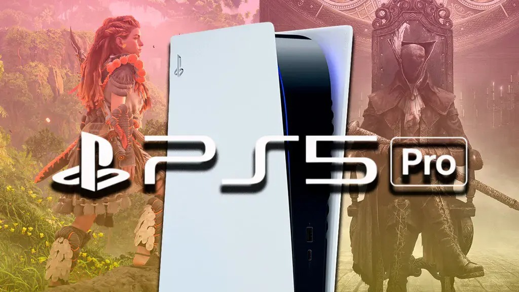 Информатор: стоимость PS5 Pro резко возрастет