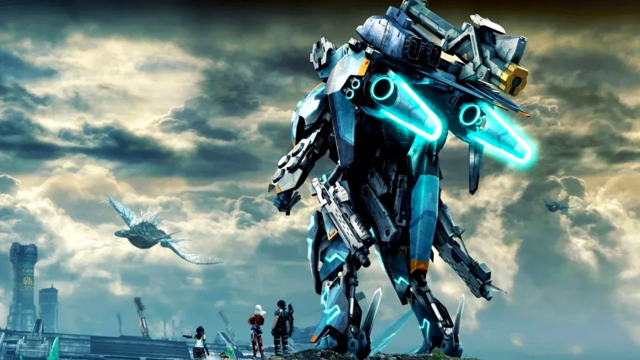 Nintendo полностью интегрировала студию Monolith Soft, создавшую Xenoblade Chronicles