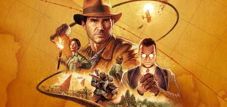 Indiana Jones и Великий Круг выйдет на PS5, только если игроки на Xbox получат «потрясающий опыт»