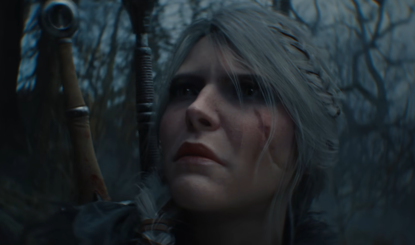 Цири в The Witcher 4 сыграет новая актриса: CD Projekt RED подтвердили догадки поклонников