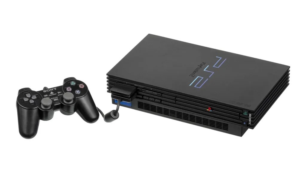 Sony незаметно улучшила эмулятор PS2