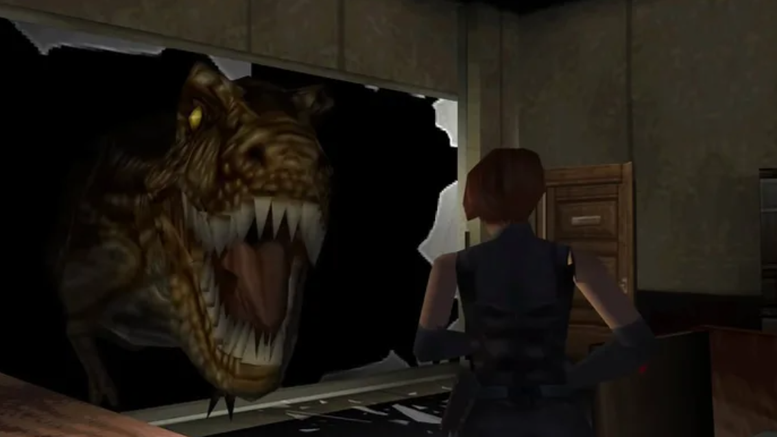 Фанаты Dino Crisis надеются на новую игру после анонса о возрождении замороженных франшиз Capcom