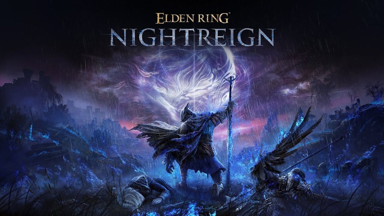 Тестирование Elden Ring: Nightreign будет доступно только на консолях