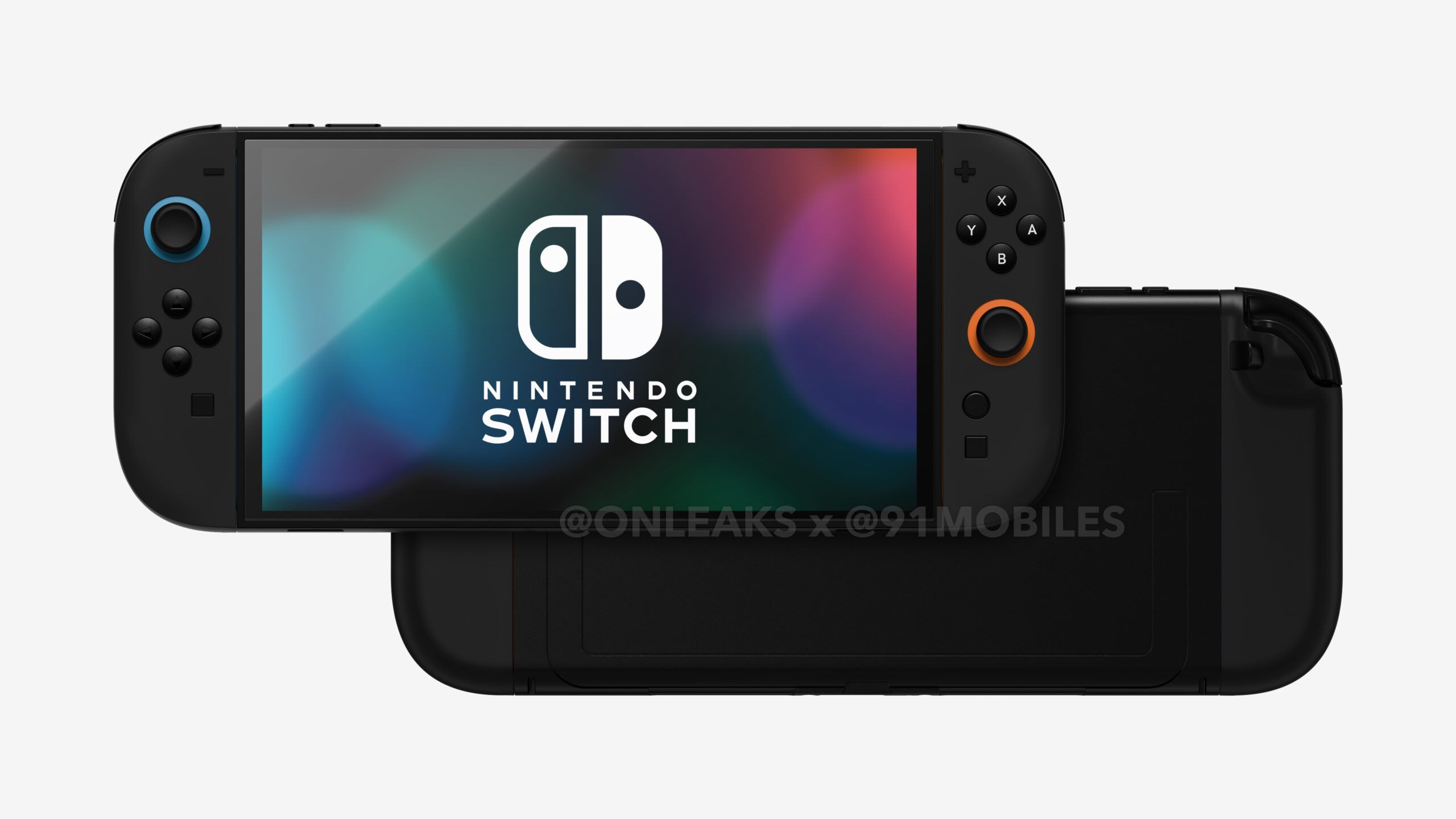 Озвучена стоимость Nintendo Switch 2 и опубликованы детализированные рендеры – свежие слухи