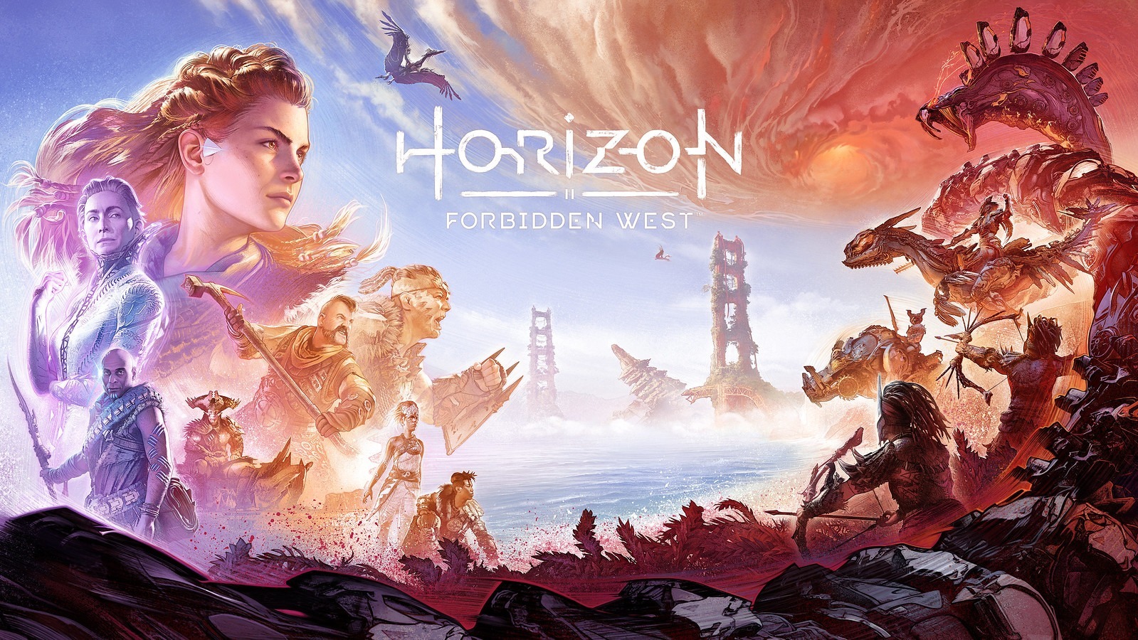 Йошида был удивлён, что продажа Forbidden West оказалась ниже первой Horizon