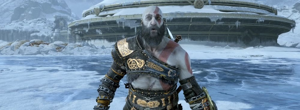 Sony отменила многолетнюю разработку игры-сервиса по вселенной God of War