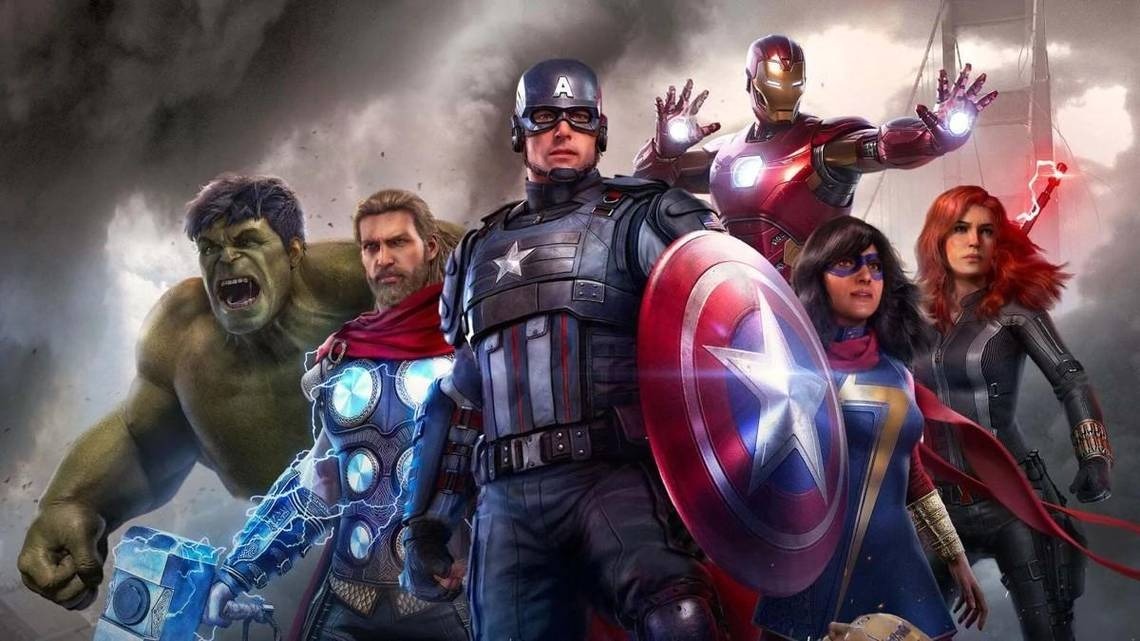 Режиссёр «Мстителей» готовится к разработке новой игры после неудачи Marvel’s Avengers