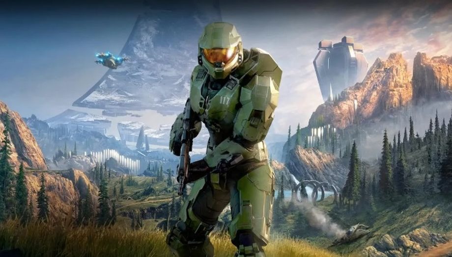 343 Industries не смогла реализовать десятилетний план поддержки Halo Infinite. Что пошло не так? — утечка