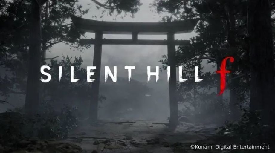 Игроки обнаружили реальные прототипы пугающих мест из Silent Hill f