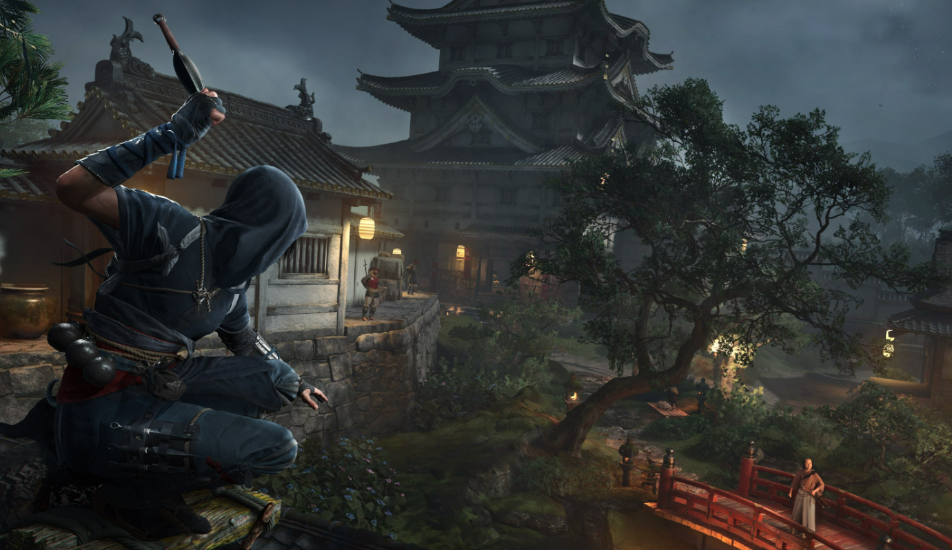 Отзывы об Assassin’s Creed Shadows: новая игра от Ubisoft набрала 82 балла на Metacritic