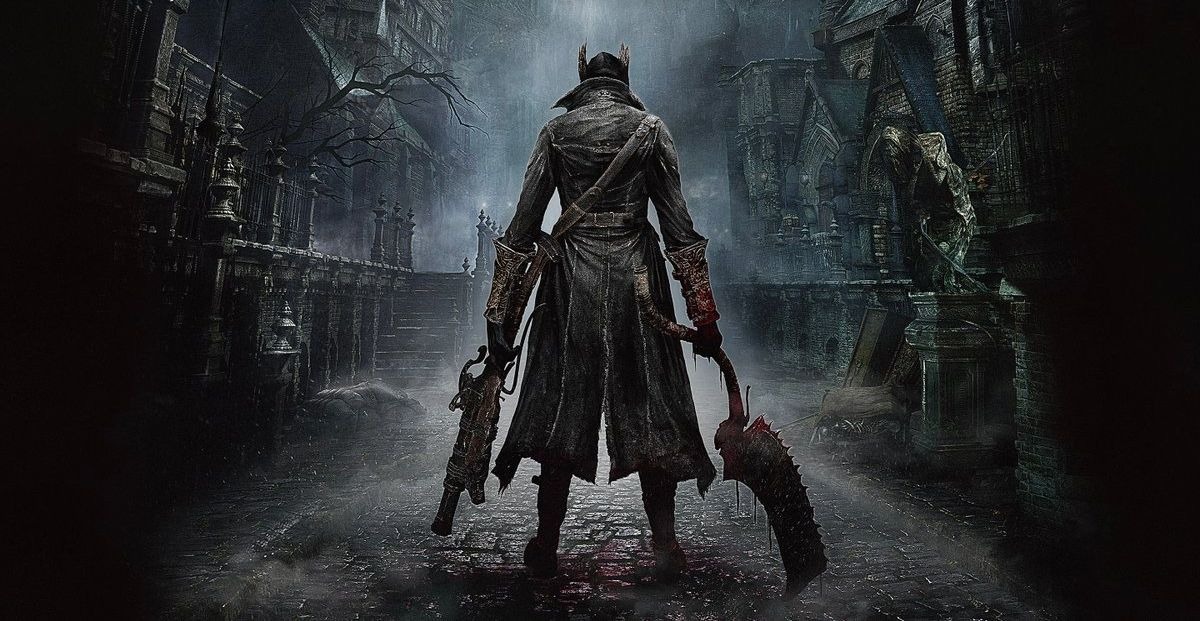 Сегодня Bloodborne празднует 10-летие: ожидать ли неожиданностей от Sony?