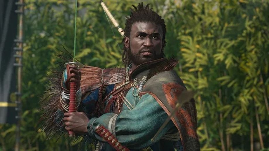 Стример отреагировал на критику Assassin’s Creed Shadows: «Ваше мнение не имеет значения»