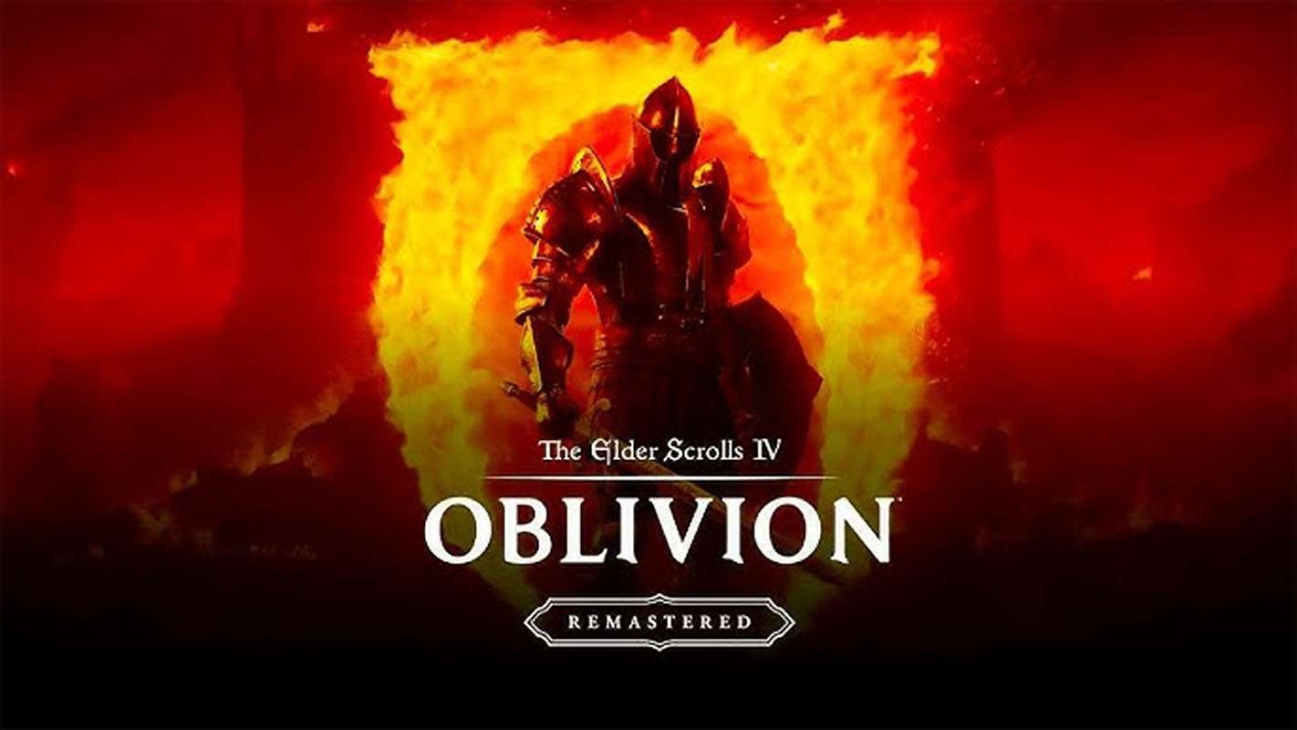 Ремастер Oblivion будет включать все старые DLC, включая конскую броню, сообщает инсайдер