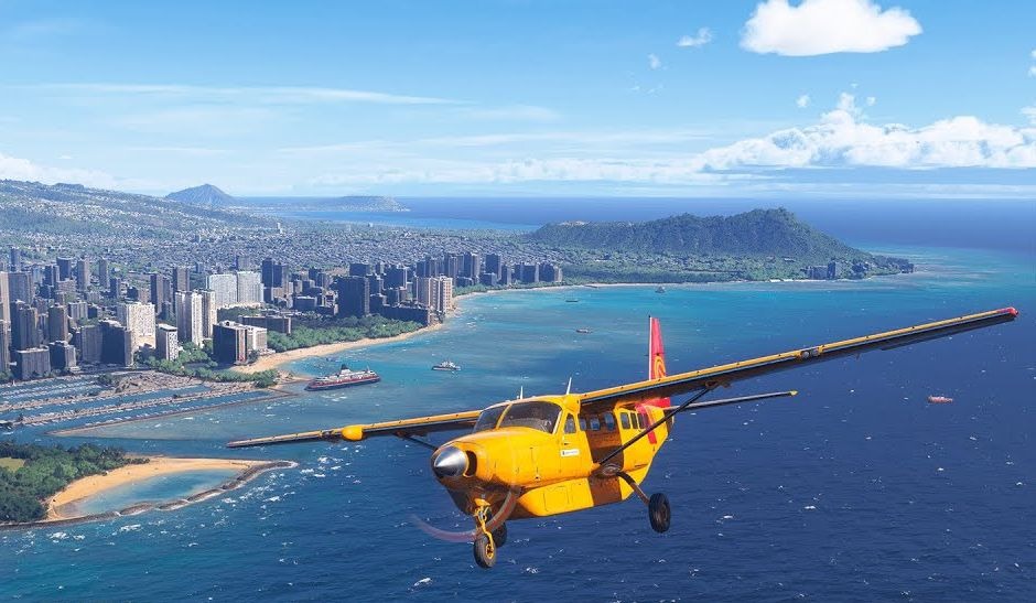 Microsoft Flight Simulator 2024 вышел преждевременно, но Asobo активно работает. Грядёт значительное обновление
