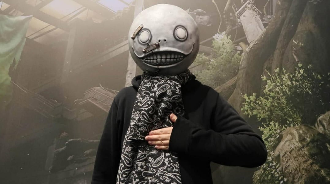 Создатель Nier предполагает, что через 50 лет ИИ сделает разработчиков игр такими же редкими, как бардов