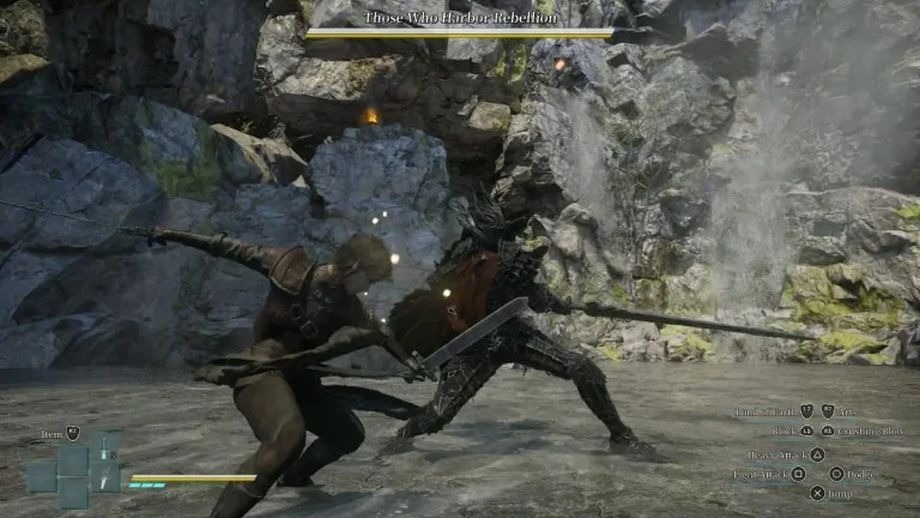 Экс-разработчик Dark Souls 3 признал провал своей игры в жанре «соулслайк» под названием Rise of Rebellion