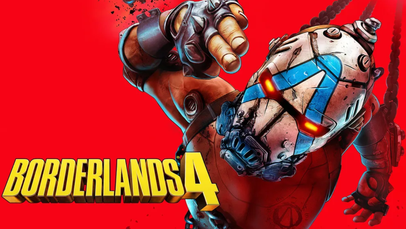 Sony объявила о проведении апрельской State of Play, посвящённой Borderlands 4