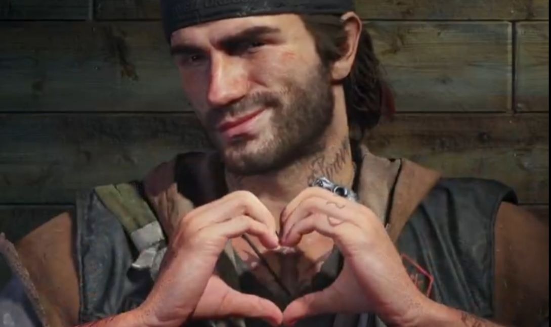 Bend Studio благодарит игроков за отклик на выпуск Days Gone Remastered