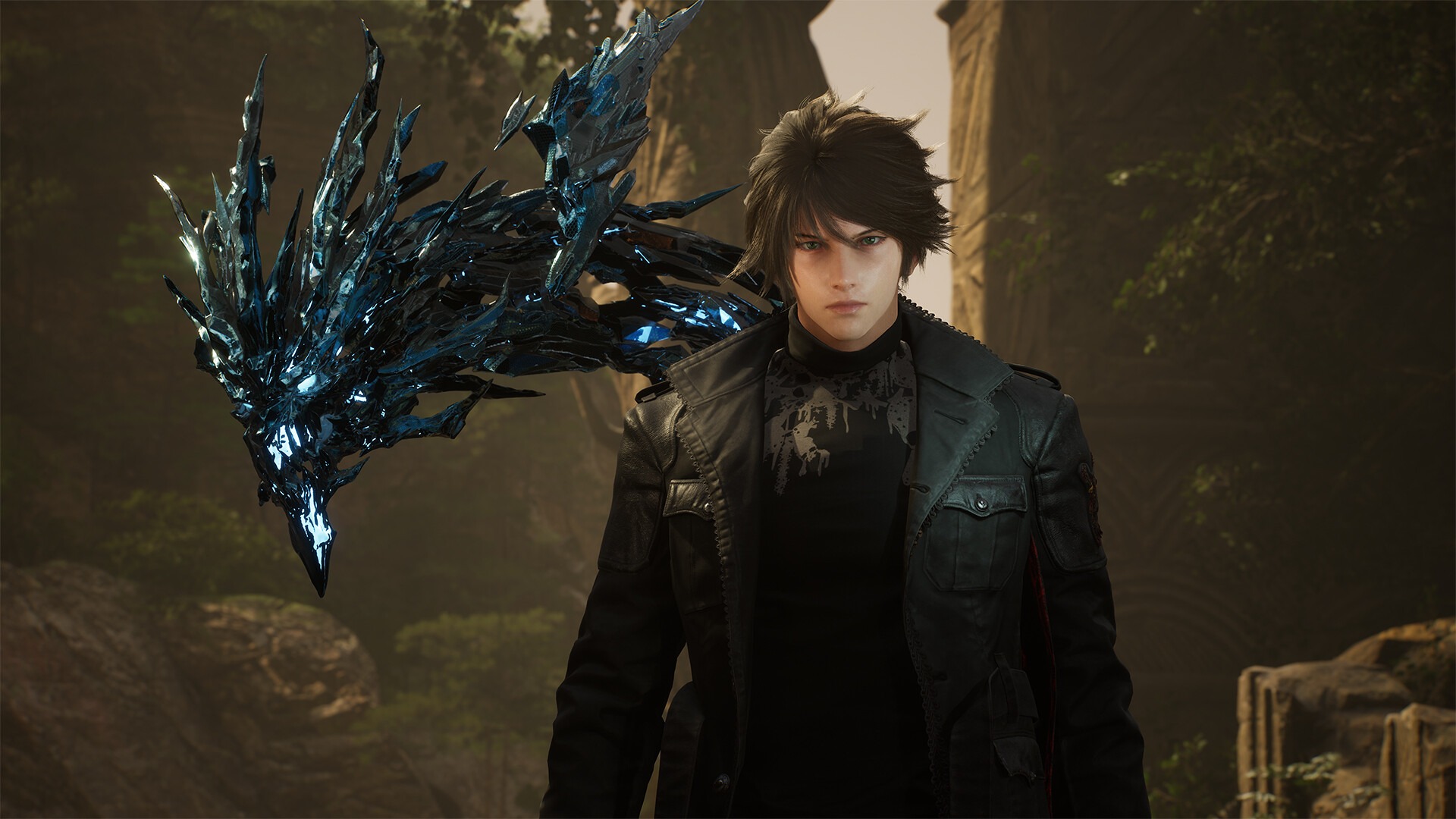 Перенос игры Lost Soul Aside: 10 лет разработки при поддержке PlayStation