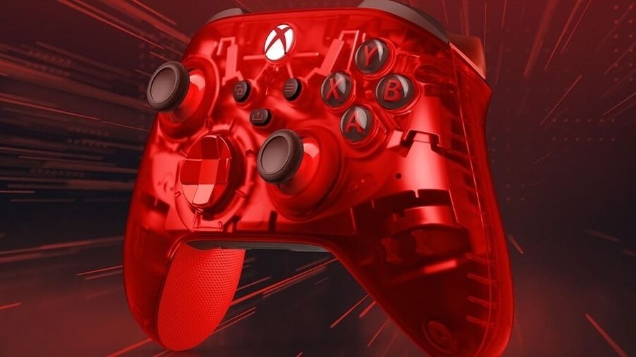 Журналист сообщил, что Microsoft разрабатывает три новых геймпада, в том числе Xbox Elite 3