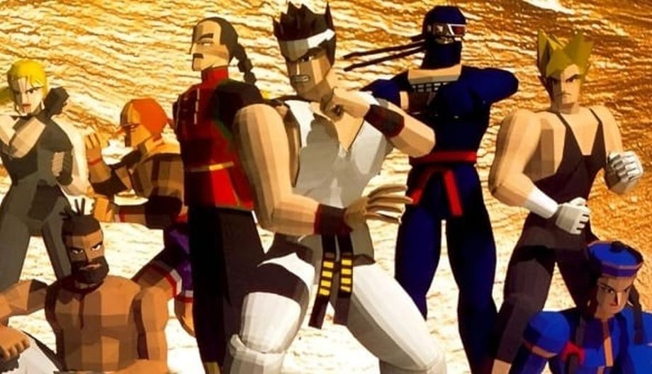 Без Virtua Fighter не существовало бы PlayStation: признание ветерана Sony