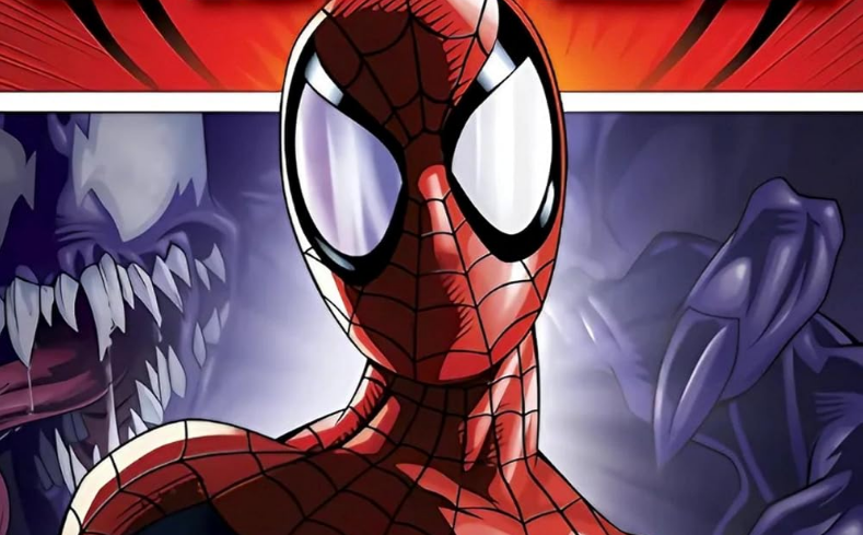 Художник поделился подробностями отменённой игры Ultimate Spider-Man 2