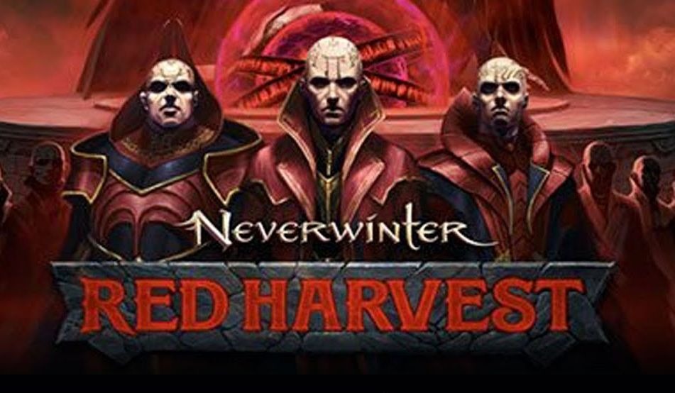 Neverwinter выпустила дополнение, основанное на фильме «Подземелья и драконы: Честь среди воров»