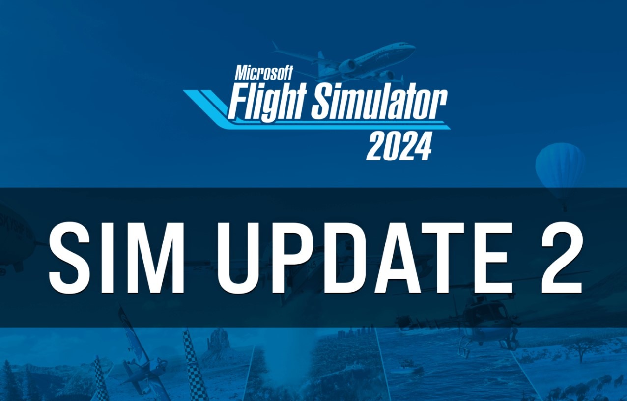 Обновление вызвало проблемы с работой Microsoft Flight Simulator 2024 на консолях