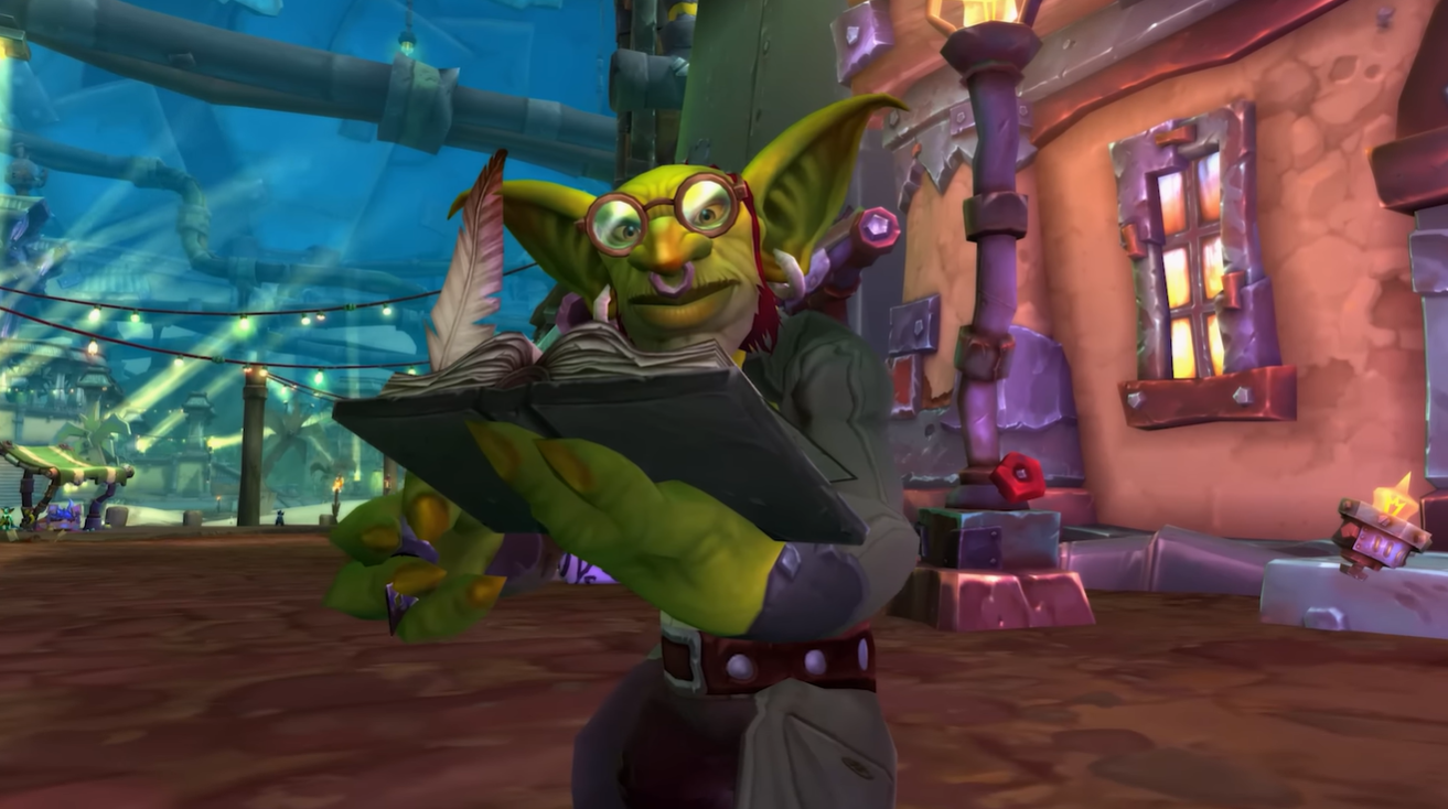 «Наши игроки заслуживают лучшего»: разработчики World of Warcraft ответили на критику обновления 11.1.5