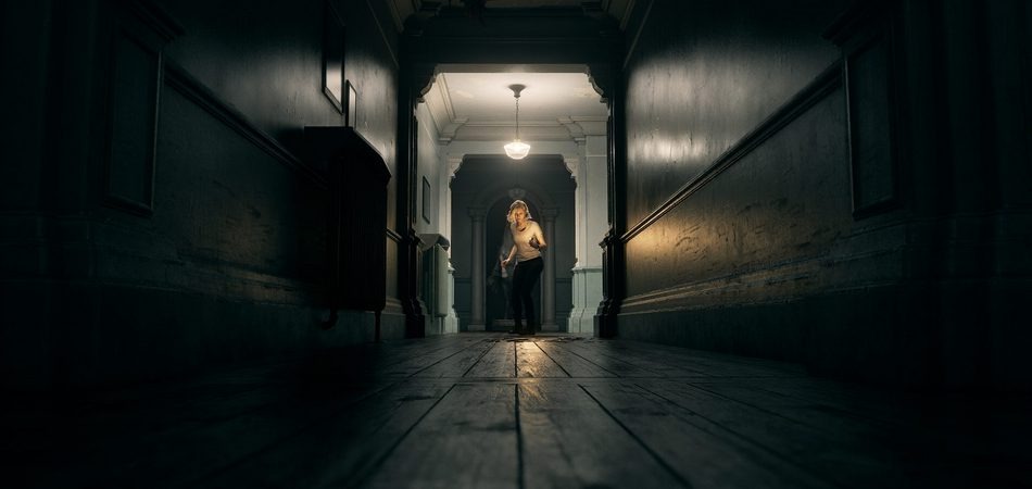 Capcom подтвердила, что в Resident Evil Requiem главной героиней будет Грейс Эшкрофт